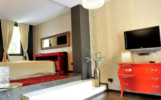 Relax in Style