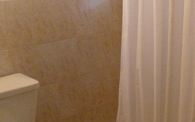 Hotel Flamingo Juarez