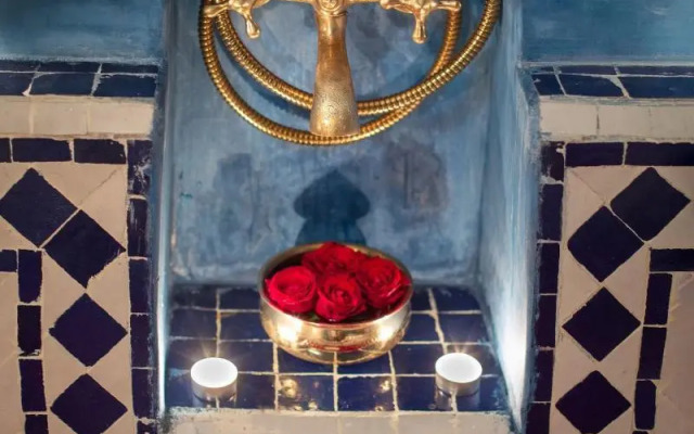Riad Touda