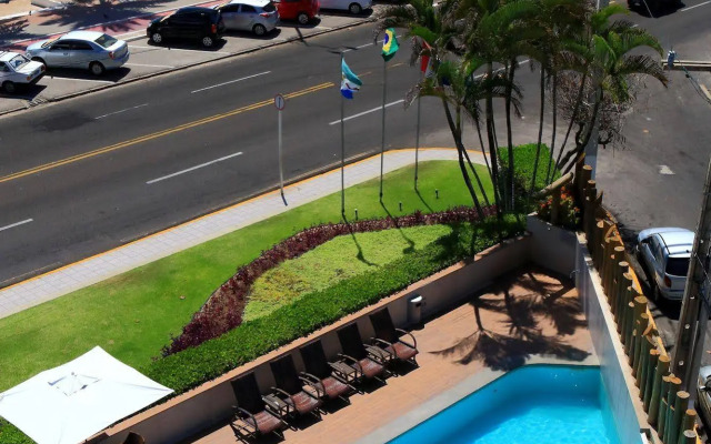 Hotel Ponta Verde Maceio