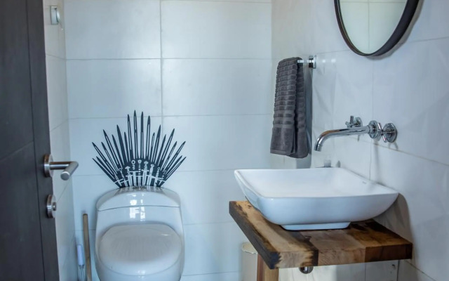 Casa Alma - Punta de Lobos