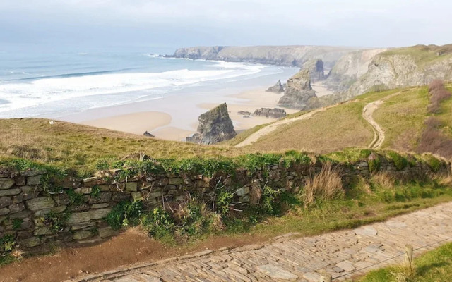 The Duchy Barn at Tregoose Old Mill