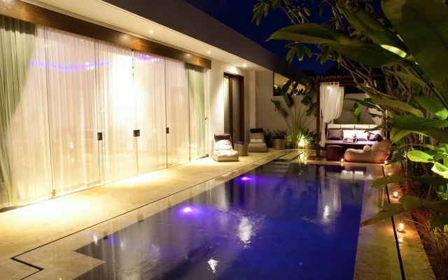 Anema Villa Seminyak