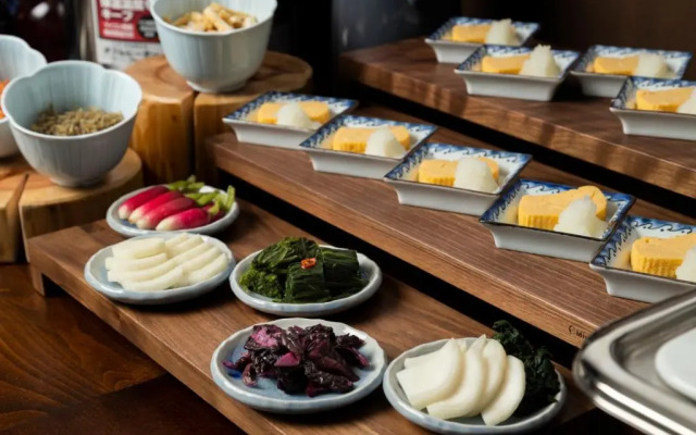 Hotel Aru Kyoto Sanjo Kiyamachi Do-Ri