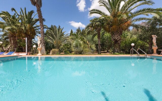 Villa Le Due Sorelle