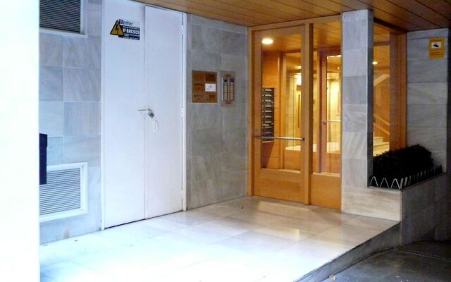 Guest House Barcelona Bruc Hostel I & II