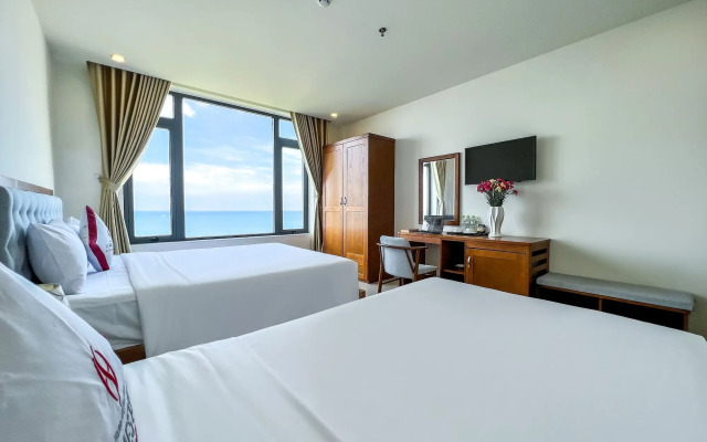 Homestead Seaview Phu Quoc Hotel