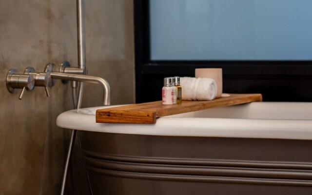 Le Petit Manoir Franschhoek