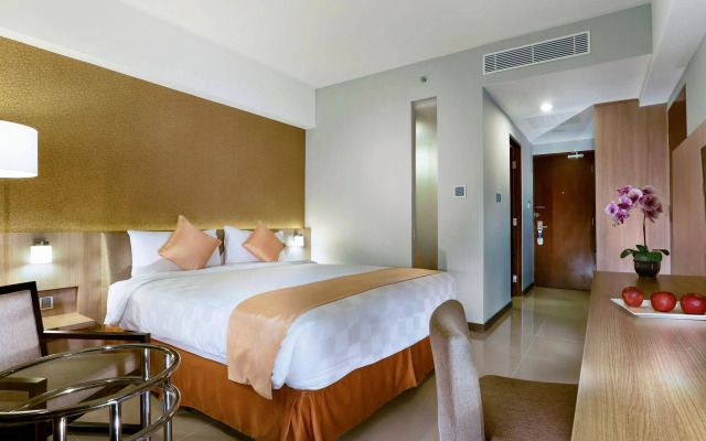 Grand Tan Banjarmasin Hotel & Convention Center