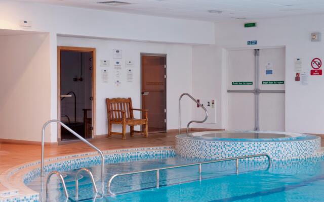 Holiday Inn London - Shepperton, an IHG Hotel