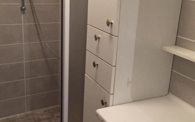 Gite rural Nissan Lez Enserune