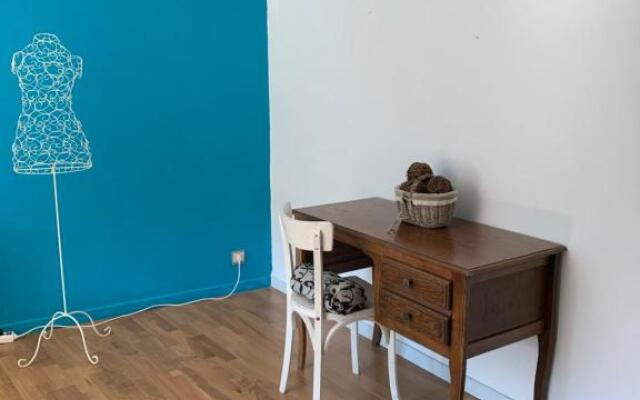 Le Mazet Des Joncs en Provence