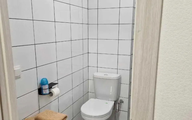 Апартаменты Атмосфера на ул. Лескова 42