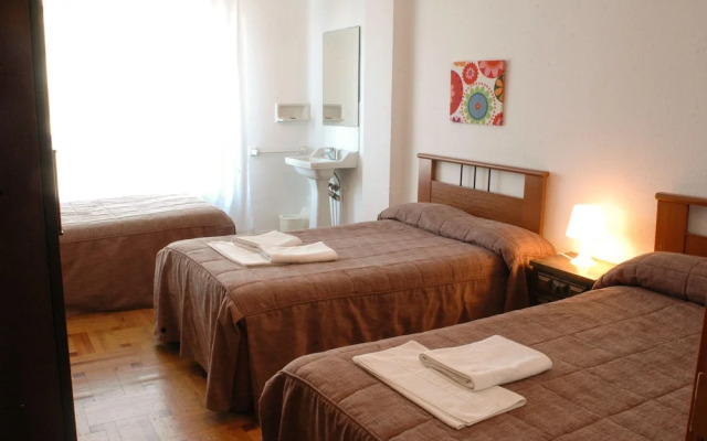 Hostal Manjon