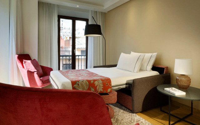 Áurea Catedral by Eurostars Hotel Company