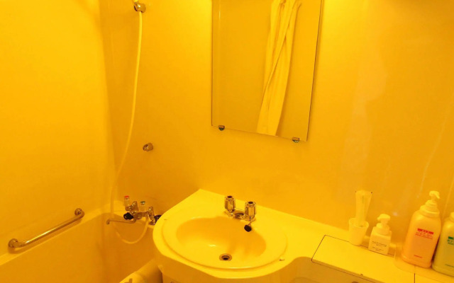 Pension Moon Villa