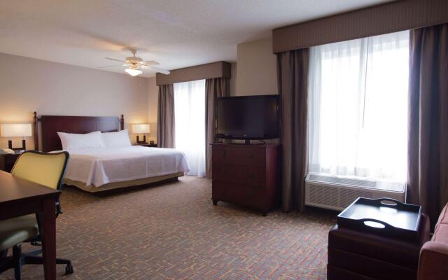 Homewood Suites by Hilton Wallingford-Meriden