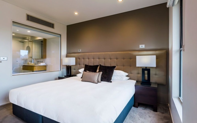 Peppers Hunter Valley Accor Vacation Club Apartments – Guest Rooms – Rothbury