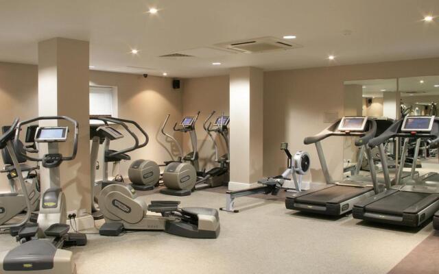 Macdonald Old England Hotel & Spa