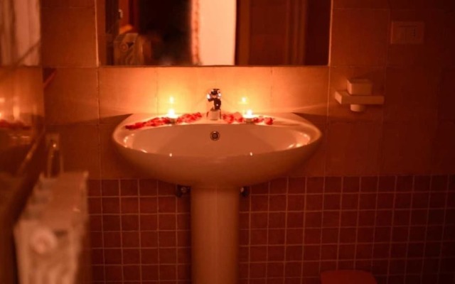 Villa Etruria Guest House