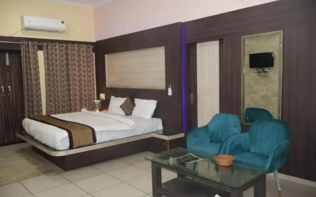 Vishwakarma Hotel and Restaurant