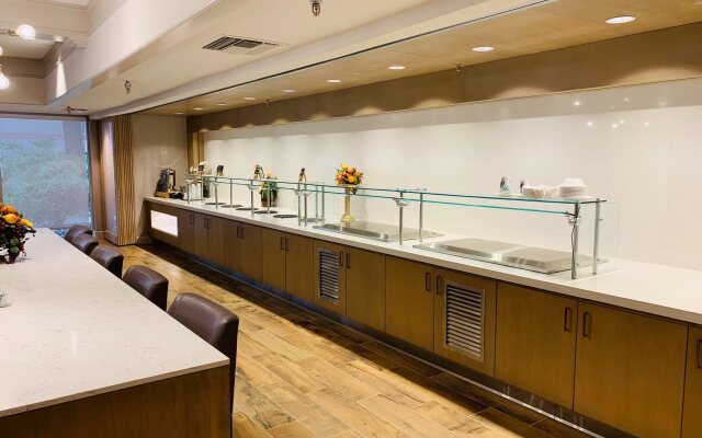 Crowne Plaza Silicon Valley N - Union City by IHG