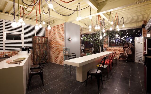Albescent Pool Villa