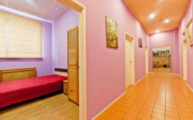Gagarinskie Bani Sauna Hotel