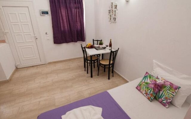 Vasilakis Apartments