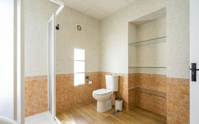 Apartamento Rural 'Huelva'