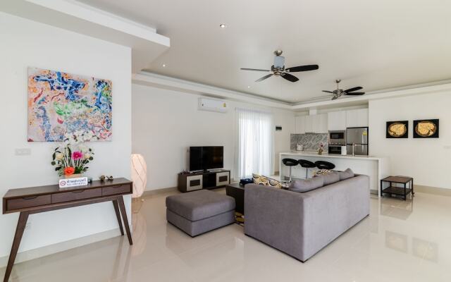 Orchid Paradise Homes OPV313