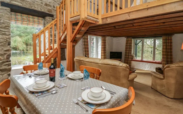 Trawsnant Cottage