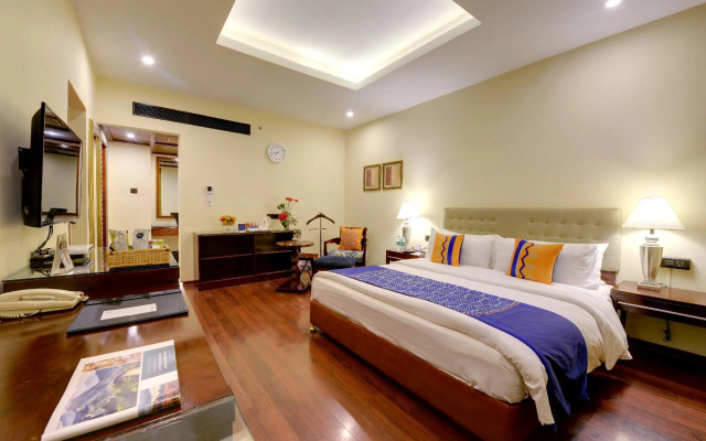 Fortune Select JP Cosmos, Bengaluru -  Member ITC Hotels' Group