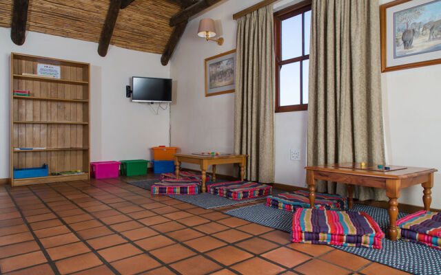 Malagas Hotel