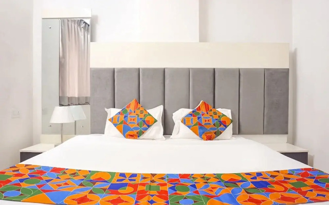 Fabhotel En Suite