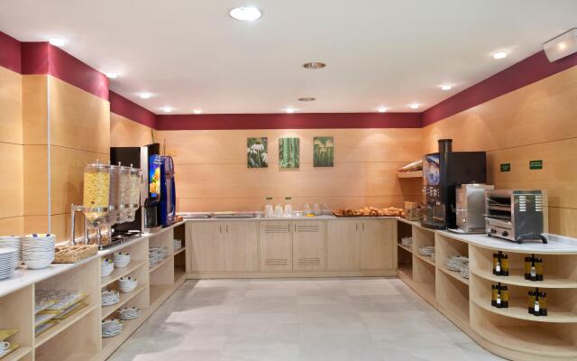 Holiday Inn Express Madrid-Alcorcón by IHG