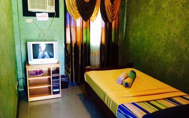 Country Inn  Baggao- Annex