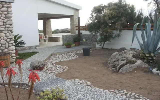 B&B  MiRo Il Mar