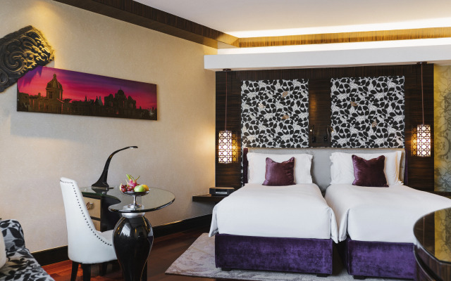 Sofitel Mumbai BKC Hotel