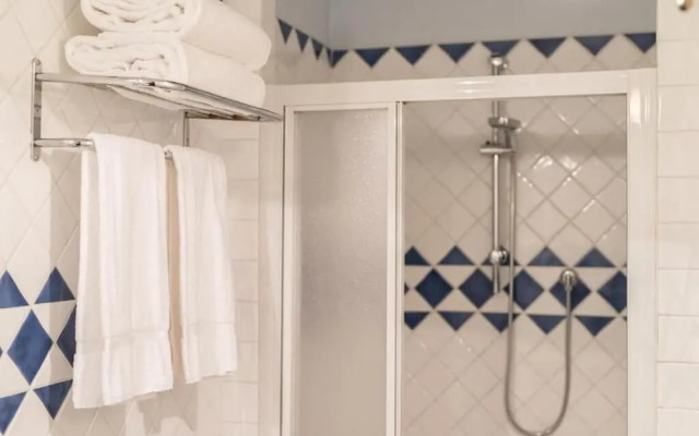 Numa Florence Palazzo Haggis