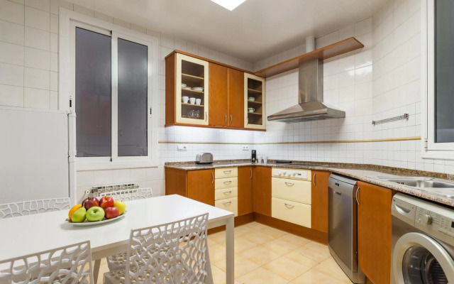 Art House Station Rocafort ´Sant Antoni´