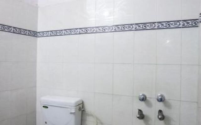 Hotel Divya