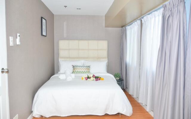 Oasis Regency@Fort Victoria