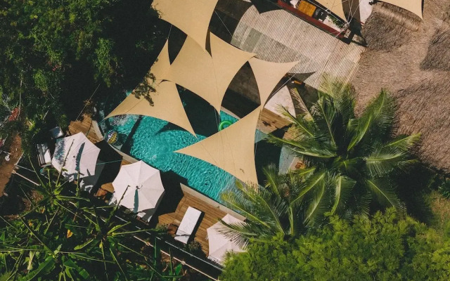 Hotel Michanti