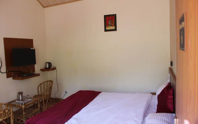 Beyond Stay Kastura Kanatal
