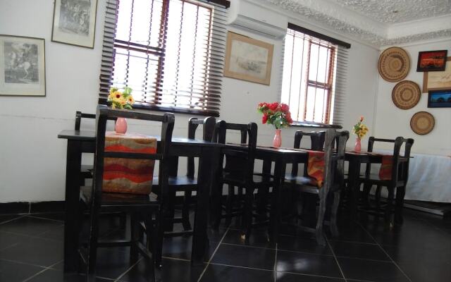 La Teranga Accommodation & Conference Group