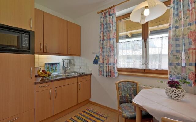 Hotel Garni Tirol