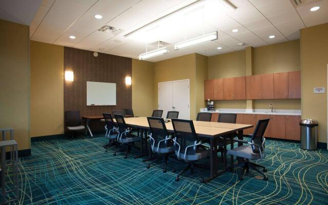 Springhill Suites Canton