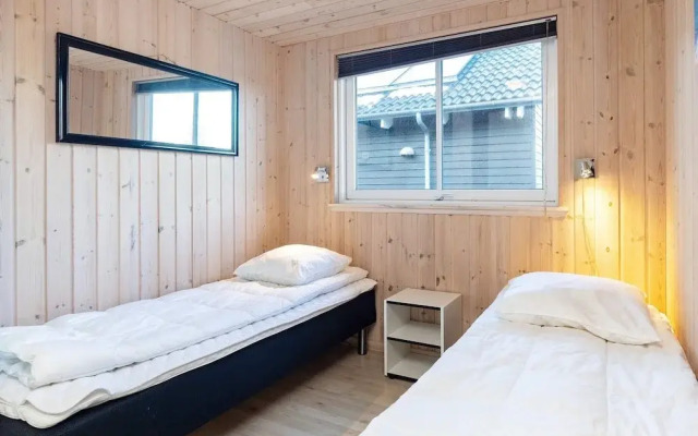 Luxury Retreat in Blavand - By Traum Ferienwohnungen