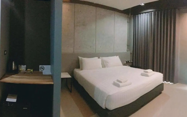 Wara Boutique Hotel